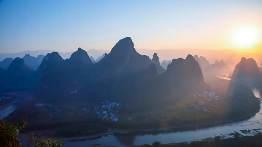 智能环保